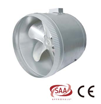 Standard Ventilating Fan 6