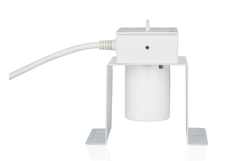 Hydroponics vertical lamp holder-AU