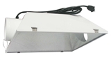 Steel body reflector
