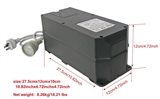  Water proof Ballast  600W(S)